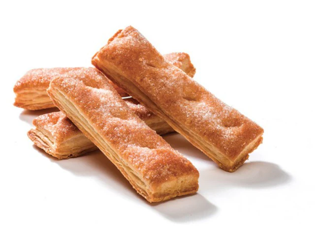 فطيرة لبنة زعتر