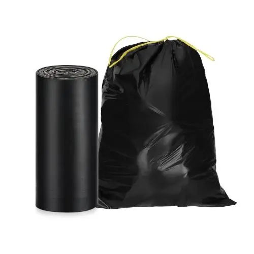 Large garbage bags