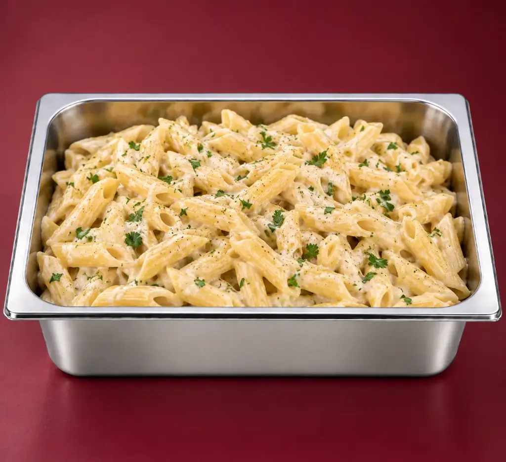 Pasta complexes
