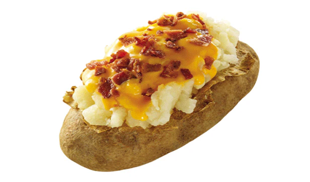 potatoes