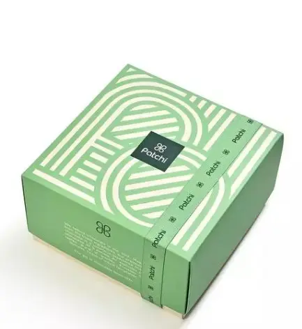 بوكس روضات kg Box