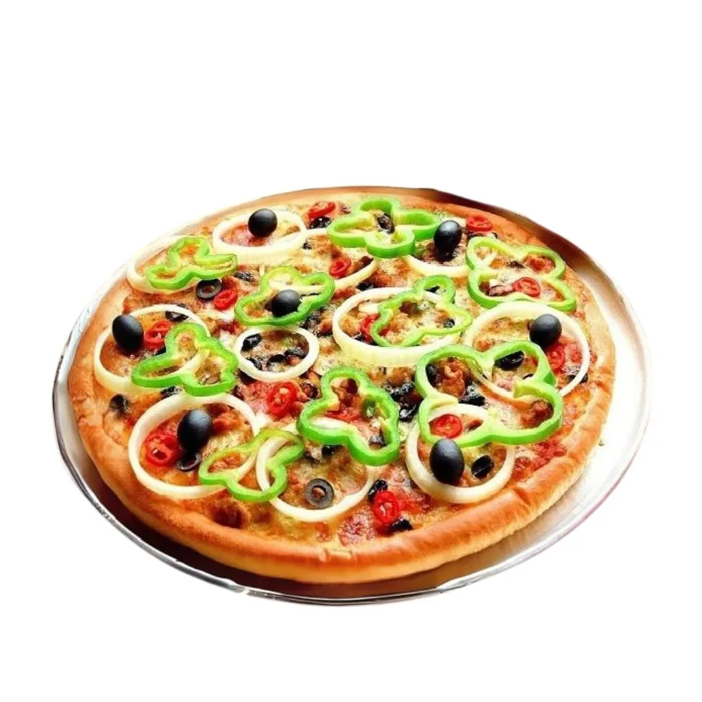 pizaa vig