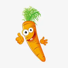 carrot Kindergarten Baby