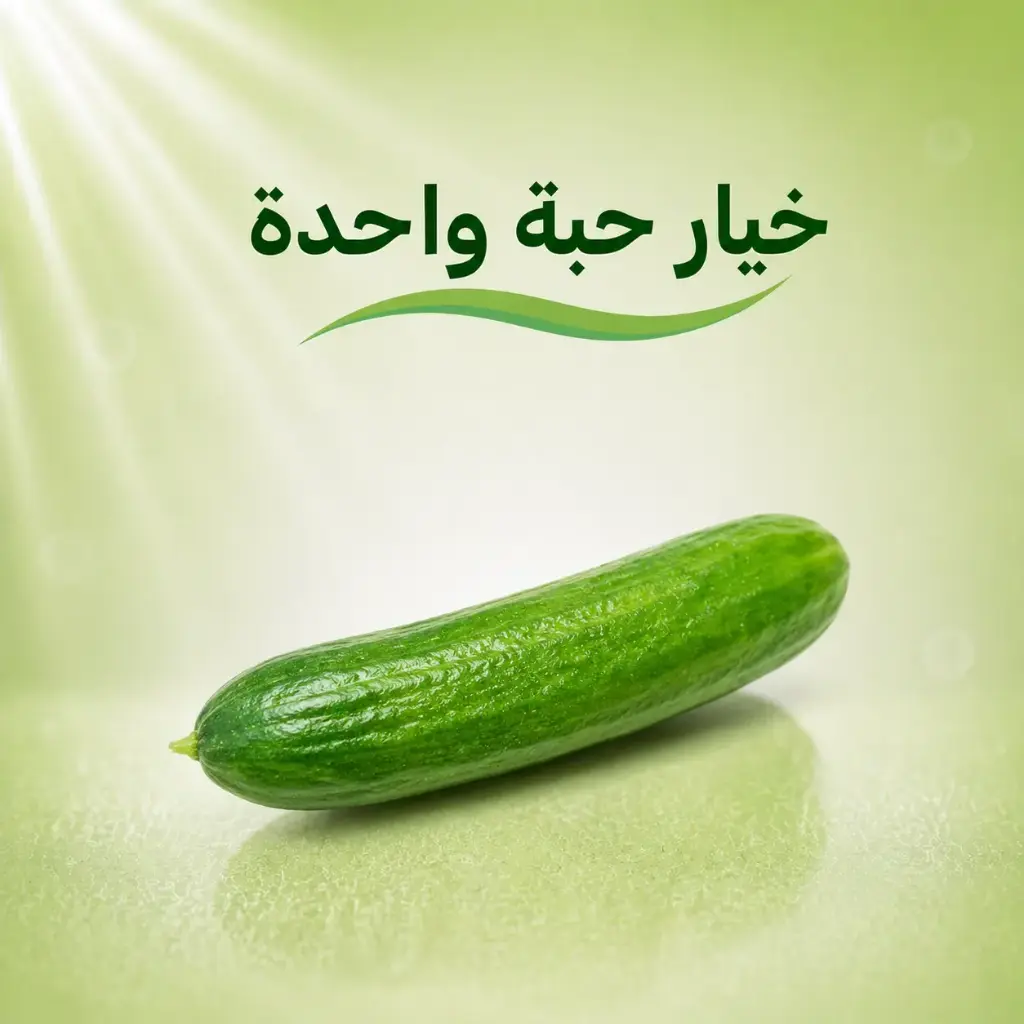 One Cucumber – Schools