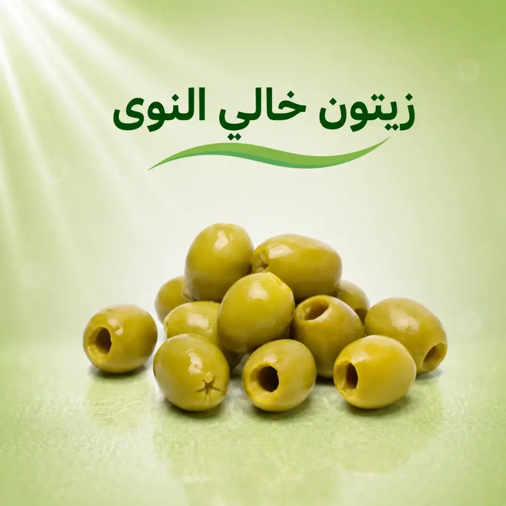زيتون خالي النوى -مدارس