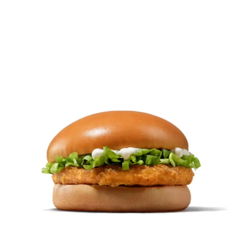 burger chickens sandwich