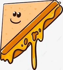 Rawda cheese slices