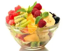 fruit salad