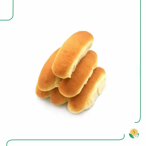  Rawda cheese bun