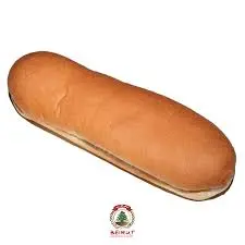 Plain bread