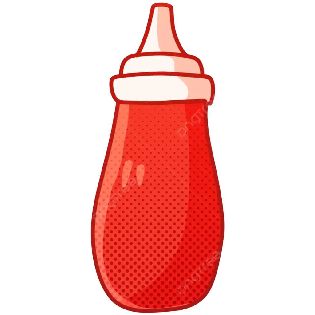 Red sauce