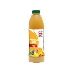 Al Ain Rawda Pineapple Juice