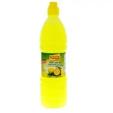 عصير الليمون Lemon juice