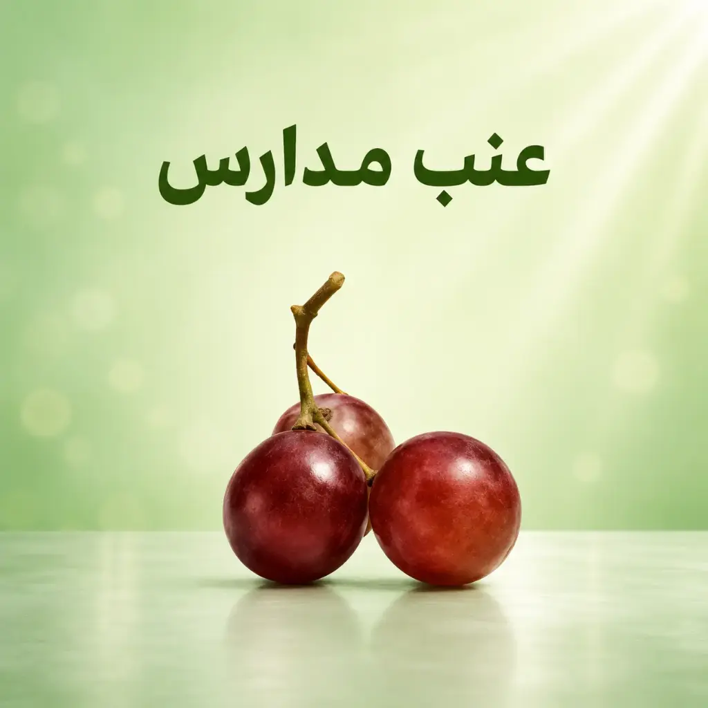 Grapes – Schools