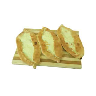 cheese pie