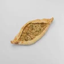 فطيرة جبنة دجاج