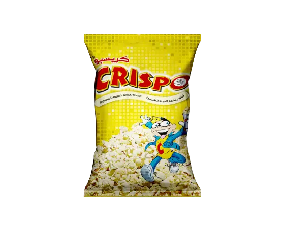 فوشار جبن كريسبو