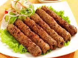 Kebab complexes