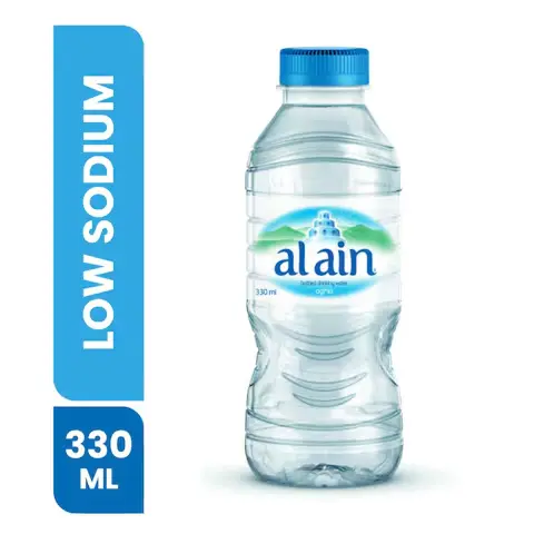 ماء330مل روضة Water