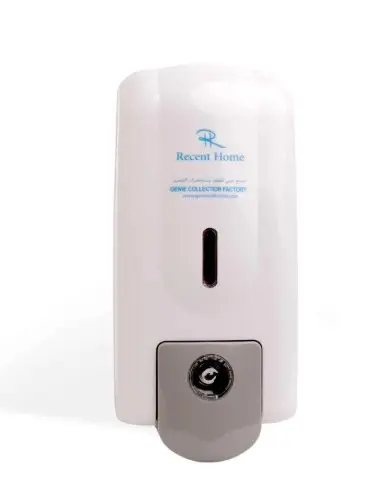 ماكينة صابون ايدي