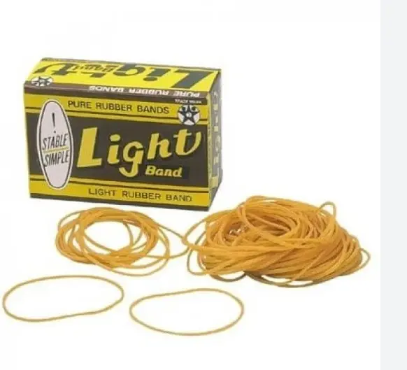 مطاط للعملة الورقية Rubber for paper currency