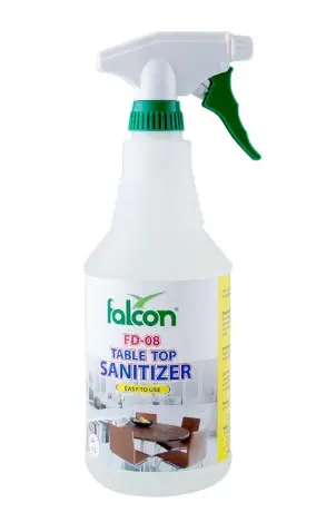 معقم طاولات( أسطح)  Surface disinfectant