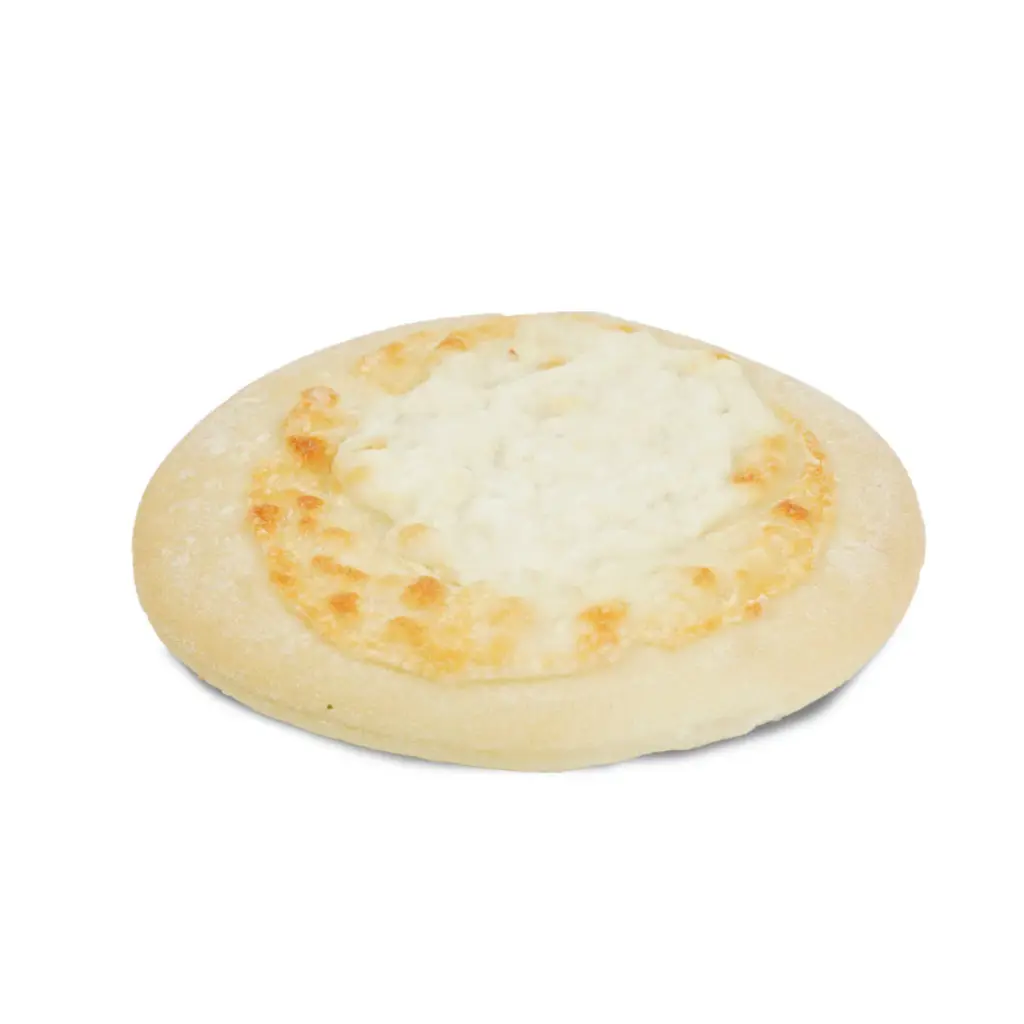 Rawda cheese manakish