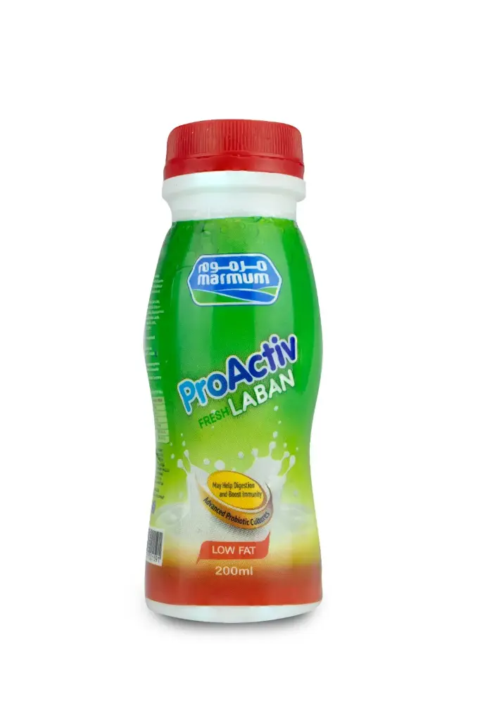 Fresh laban – Rawda 