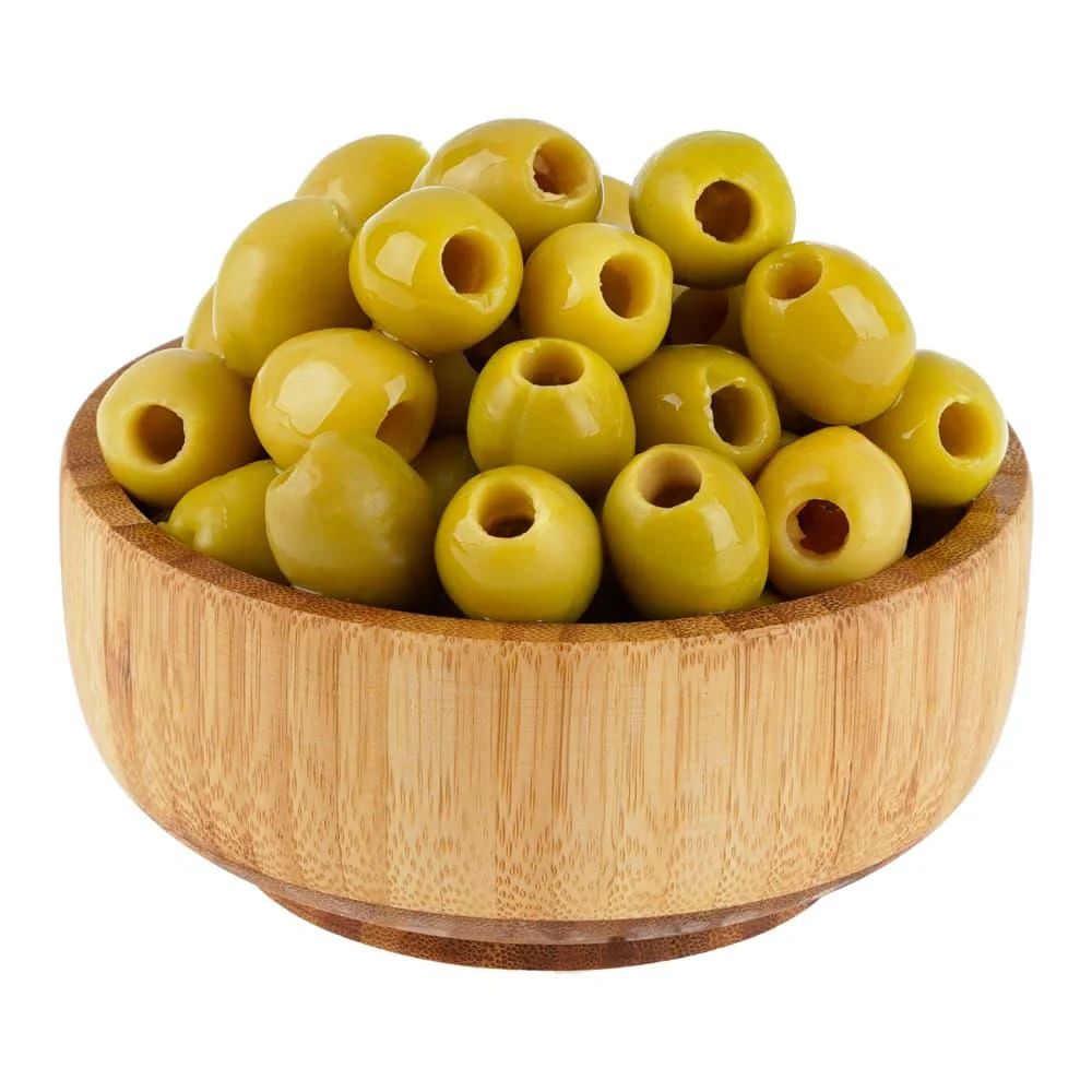 زيتون خالي النوى روضة 