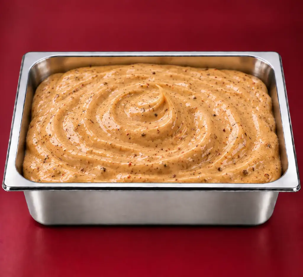 Kebab Sauce – Complexes