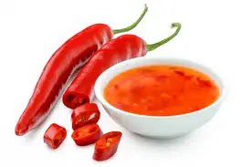 صوص احمر مجمعات سبايسي