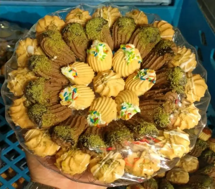 بتفور مشكل ضيافة (خاص بالمصنع )