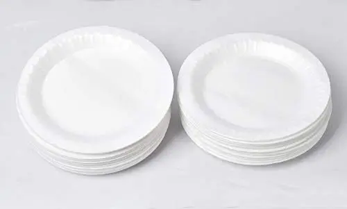 صحون فوم مدور (دانة الشام)