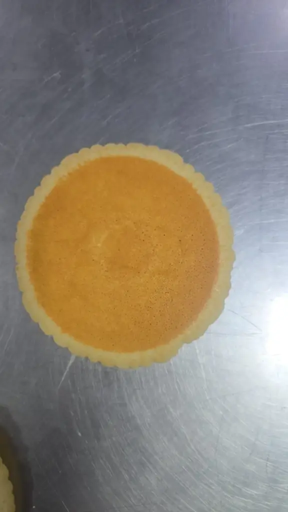 قطايف عجين كبيرة