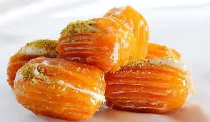 Balah Al-Sham