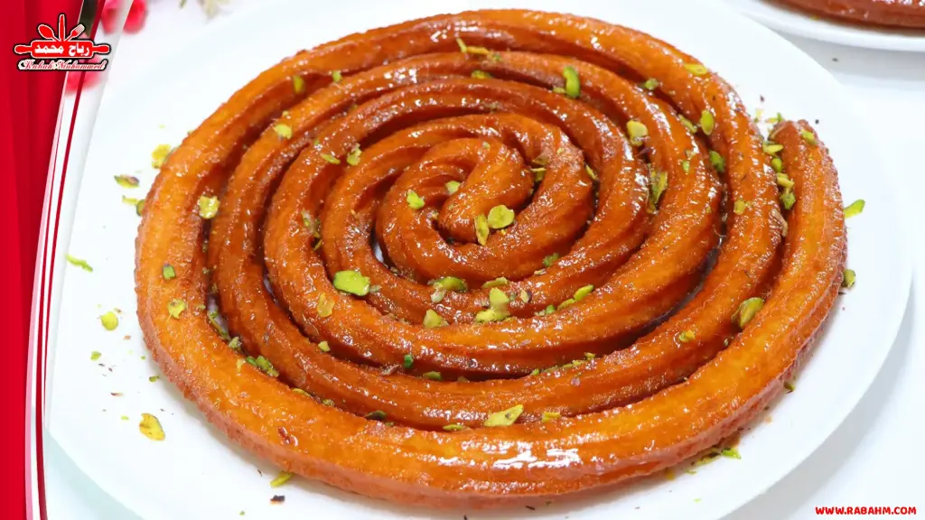 مشبك