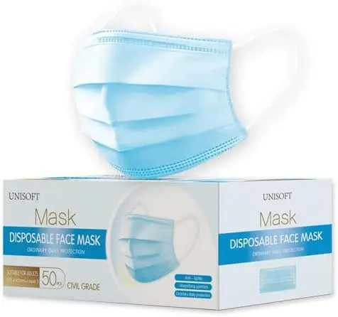 Shamseen Face Masks (Masks)