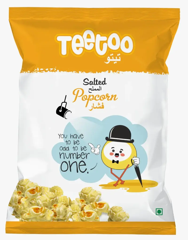 فوشار مملح تيتو