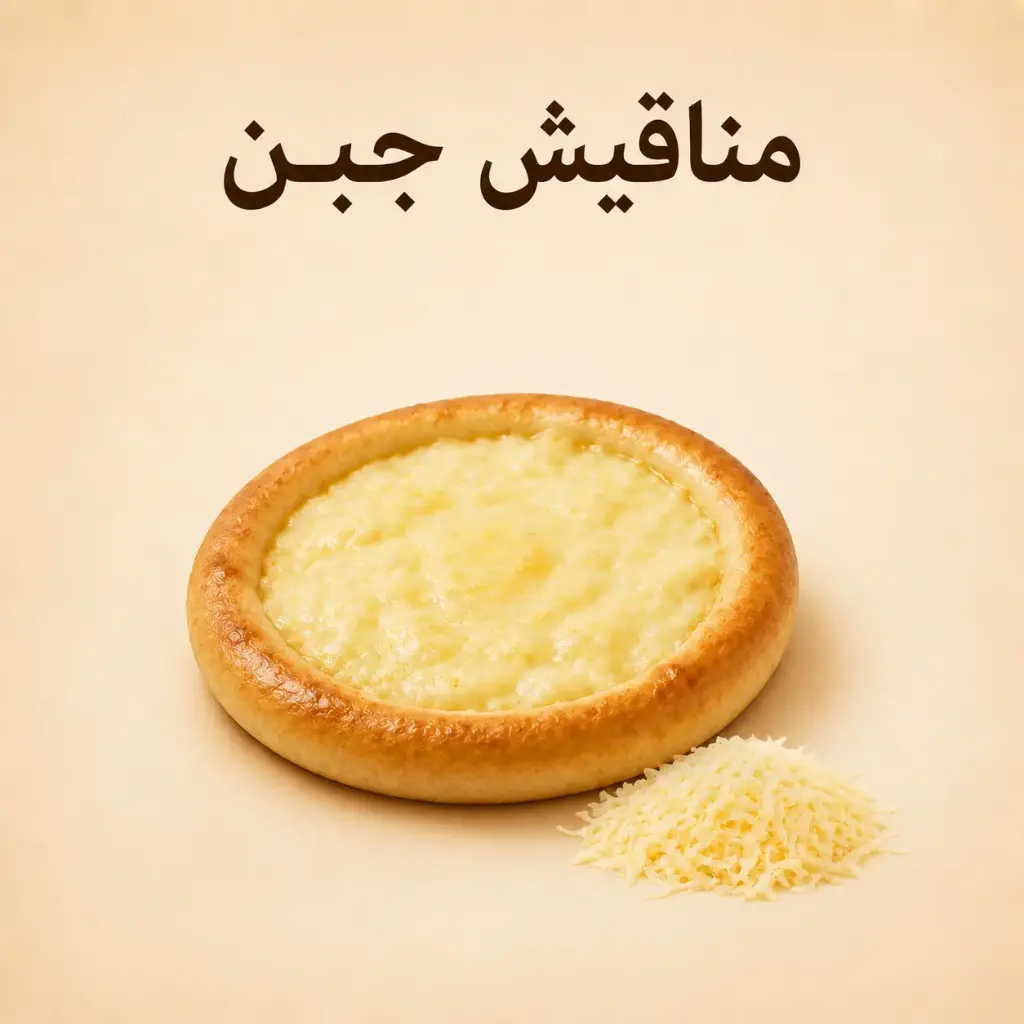 مناقيش جبن-مدارس
