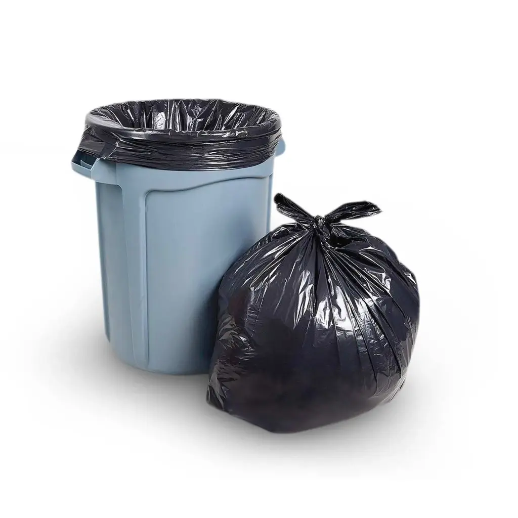 Shamseen Medium Municipal Garbage Bags