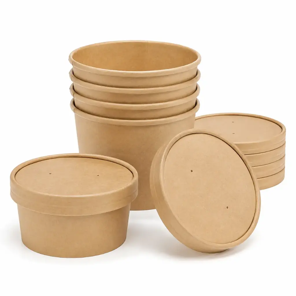 BLACK LIDS FOR CUB 1000PC