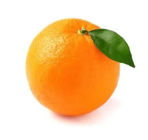  One orange