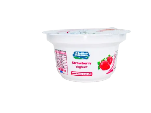 Fruit yogurt