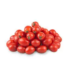 cherry tomatoes clusters