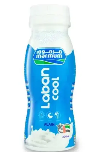 لبن فرش روضة 