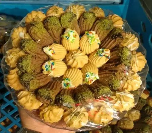 بتفور مشكل ضيافة