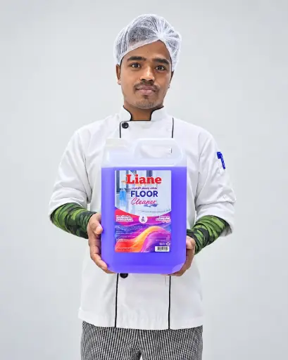 Shamseen Floor Cleaner