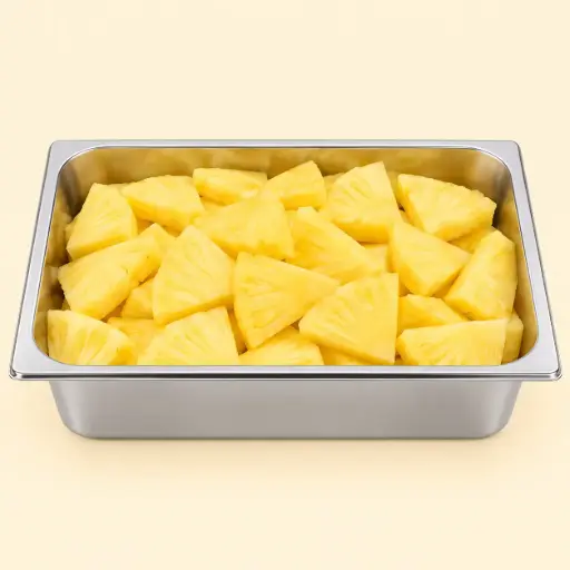 Pineapple Slices – Complexes