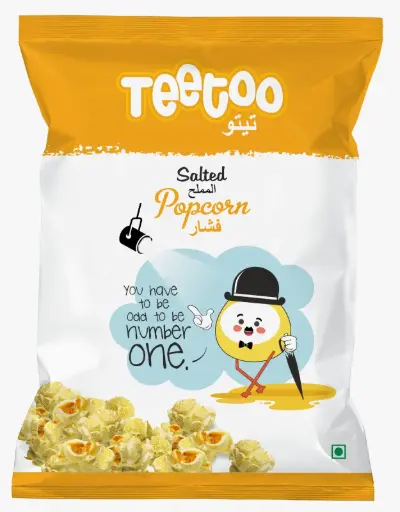 فوشار مملح تيتو