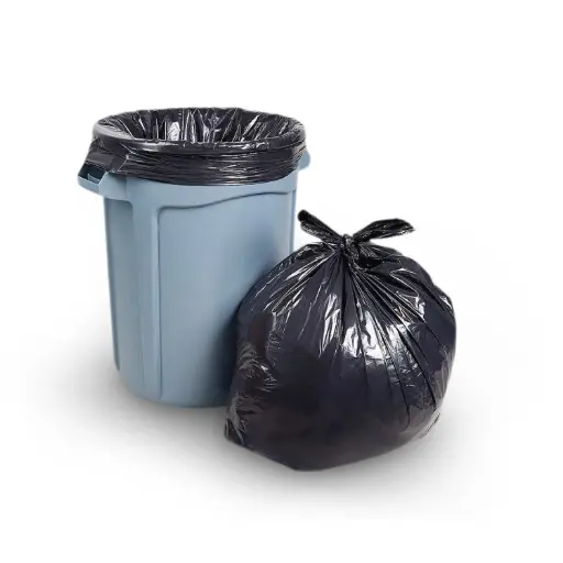 Shamseen Medium Municipal Garbage Bags
